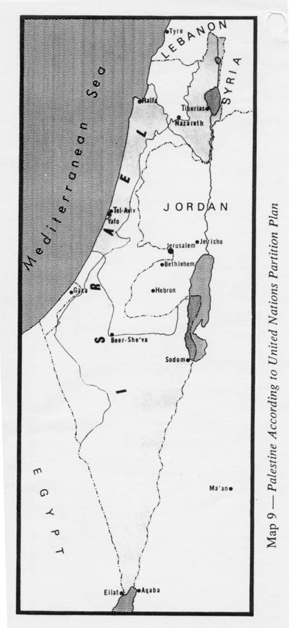 map-9-history of palestine
